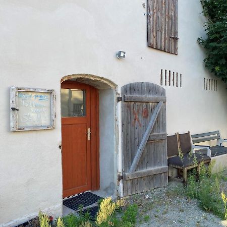 Ostsee Radlerpension Peitz Zewnętrze zdjęcie