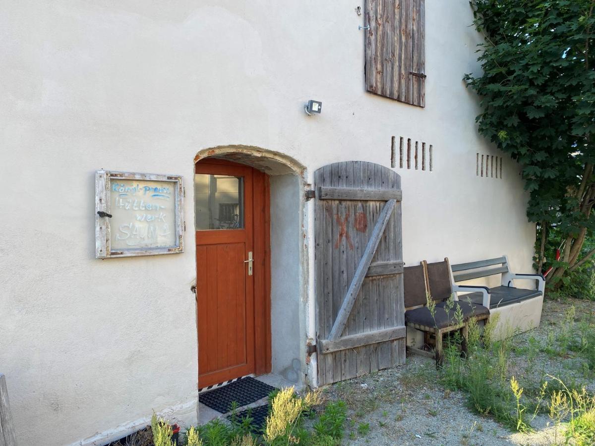 Ostsee Radlerpension Peitz Zewnętrze zdjęcie