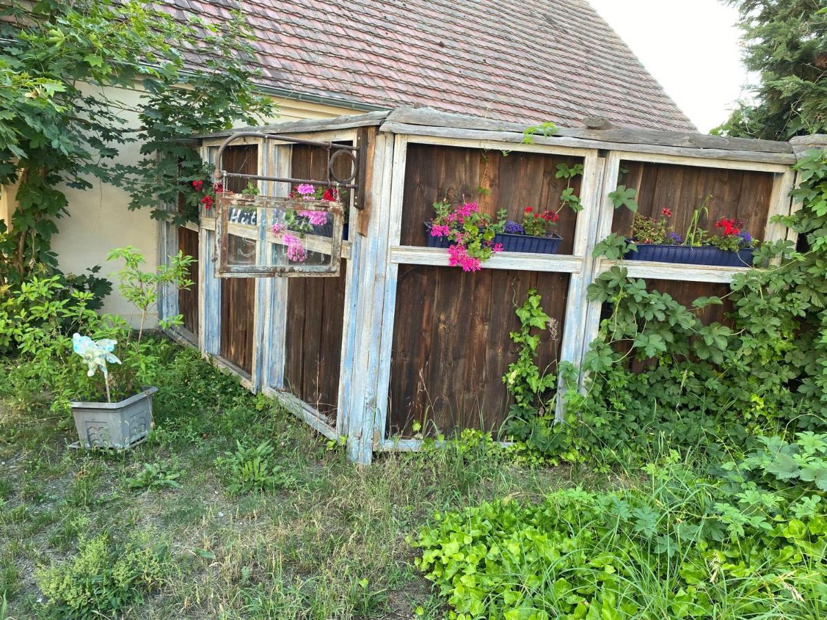Ostsee Radlerpension Peitz Zewnętrze zdjęcie