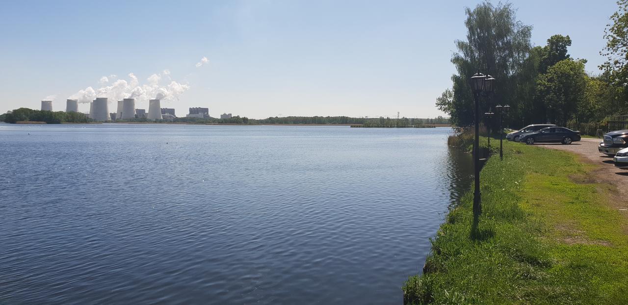 Ostsee Radlerpension Peitz Zewnętrze zdjęcie