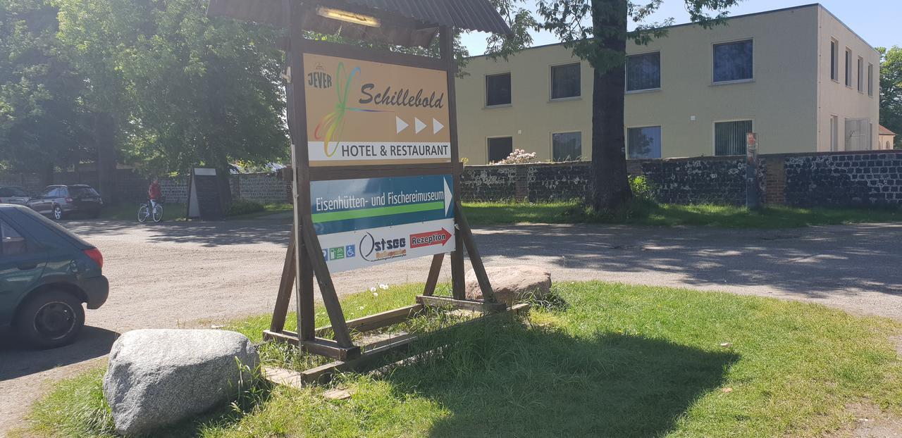 Ostsee Radlerpension Peitz Zewnętrze zdjęcie